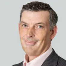 Clive Fulcher